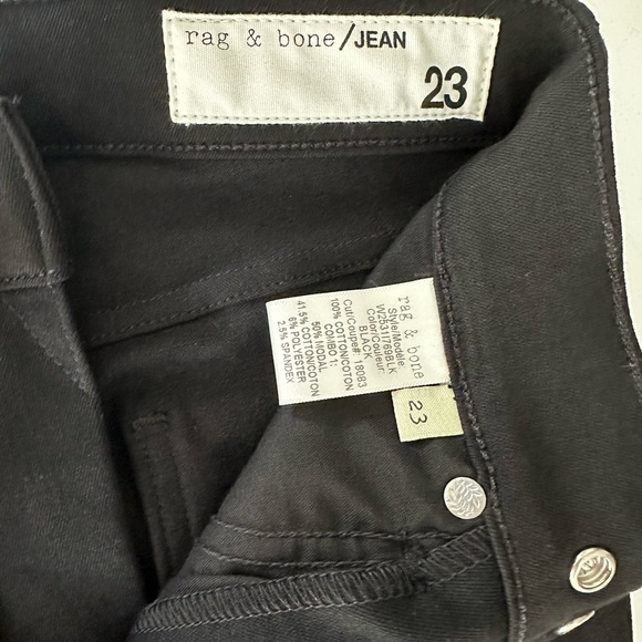 NWT • rag & bone Isabel Jean - Picture 6 of 9